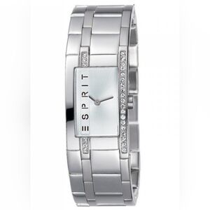 ESPIRIT Houston Stainless Steel Watch